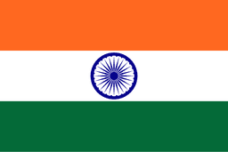 india